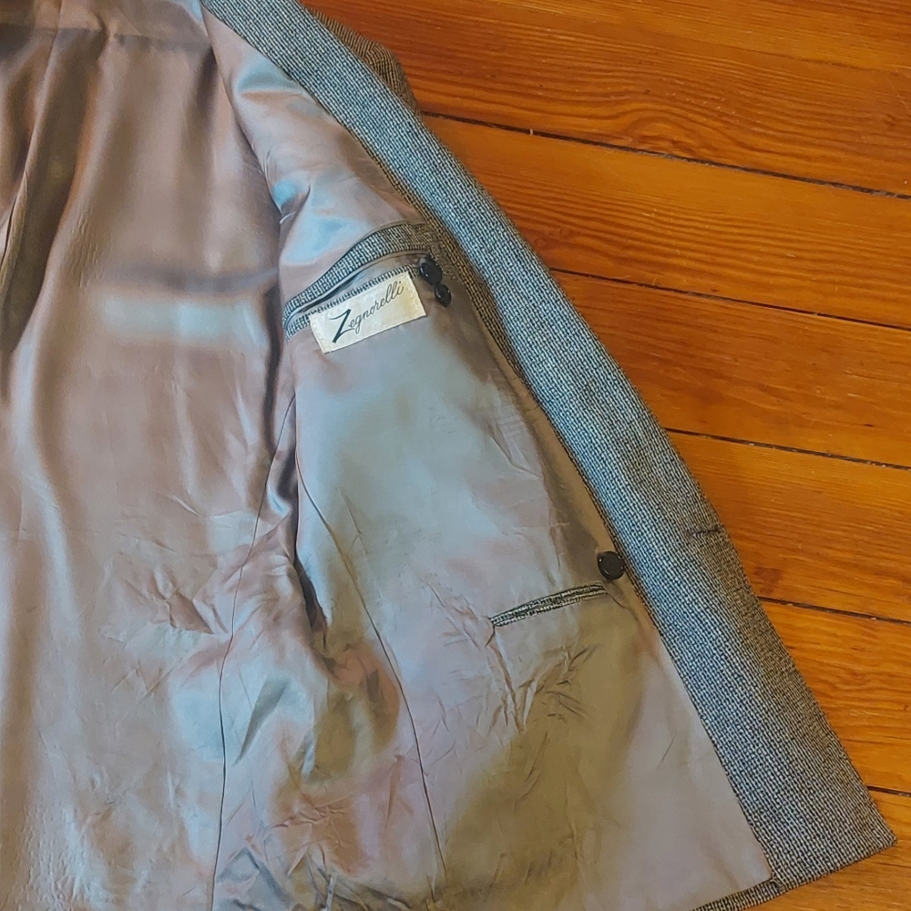 Zegnorelli Jacket - Picture 7 of 10